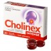 Zdjęcie produktu - #1 CHOLINEX INTENSE - smak jeżynowy - 20 tabletek 