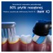 Zdjęcie produktu - #3 Oral-B Pro-3DWhite Advanced Szczoteczka do zęb&oacute;w średnia, 1 szt.