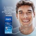 Zdjęcie produktu - #0 Oral-B Superfloss Nić dentystyczna do aparat&oacute;w ortodontycznych i most&oacute;w, 50 pasm