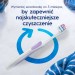 Zdjęcie produktu - #6 Oral-B Pro-Sensitive Clinical Szczoteczka do zęb&oacute;w miękka, 2 szt.