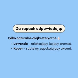 Zdjęcie produktu - #2 Cztery Szpaki (4szpaki) Bombelek naturalne mydło w płynie od 1. dnia życia Refill, 2 l