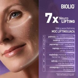 #2 – BIOLIQ Ampułki liftingujące, 7 x 1,5 ml