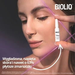 #3 – BIOLIQ Ampułki liftingujące, 7 x 1,5 ml