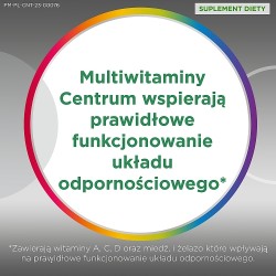 Zdjęcie produktu - #7 Centrum Silver 50+ Zestaw, 130 tabl.