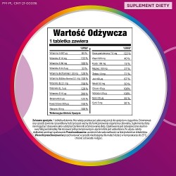 Zdjęcie produktu - #5 Centrum Woman Zestaw, 120 tabl.