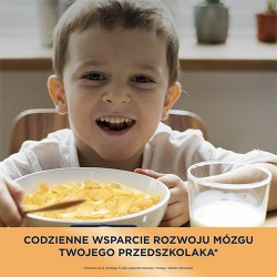 Zdjęcie produktu - #2 Zestaw Bebilon Junior Gotowa do picia wzbogacona formuła na bazie mleka od 2. do 6. roku życia, 2x 1l + 200 ml