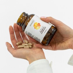 Zdjęcie produktu - #4 Revolife Metabolic (re)Booster, 90 kapsułek