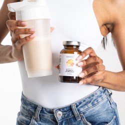 Zdjęcie produktu - #5 Revolife Metabolic (re)Booster, 90 kapsułek