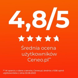 #7 – DEBUTIR - maślan sodu 150 mg, 60 kapsułek