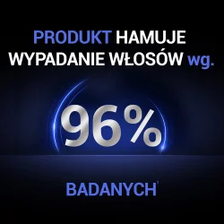 Miniaturka artykułu - #1 LOXON PRO Specjalistyczny szampon przeciw wypadaniu włos&oacute;w, 150 ml