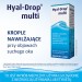 Zdjęcie produktu - #1 HYAL DROP Multi krople do oczu, 10ml
