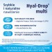 Zdjęcie produktu - #3 HYAL DROP Multi krople do oczu, 10ml