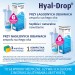 Zdjęcie produktu - #4 HYAL DROP Multi krople do oczu, 10ml