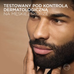 Zdjęcie produktu - #2 L'OREAL Men Expert Barber Club Żel pod prysznic do ciała włos&oacute;w i brody, 1000 ml