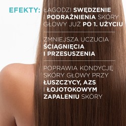 #1 – Idee Derm Szampon normalizujący, 300 ml