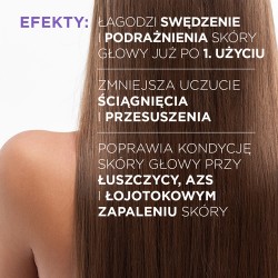#1 – Idee Derm Szampon ultrakojący, 300 ml