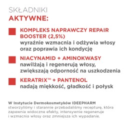 #2 – Idee Derm Szampon przeciw wypadaniu włos&oacute;w, 300 ml