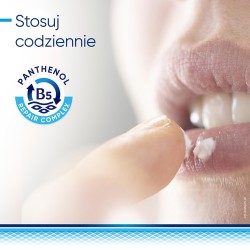 Zdjęcie produktu - #1 Bepanthen Derma Hydrating Lip Cream krem do ust, 7,5 ml