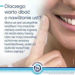 Zdjęcie produktu - #5 Bepanthen Derma Hydrating Lip Cream krem do ust, 7,5 ml