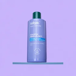 Miniaturka artykułu - #1 Tołta Hair Routine Szampon nawilżający, 300 ml