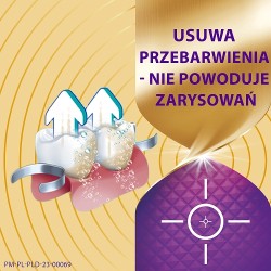 Zdjęcie produktu - #3 Corega Power Max Tabletki do codziennego czyszczenia protez zębowych, 30 szt.