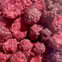 Zdjęcie produktu - #1 Bonaf Liofilizowane Maliny, 25 g