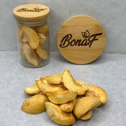 Zdjęcie produktu - #0 Bonaf Liofilizowane Morele, 25 g