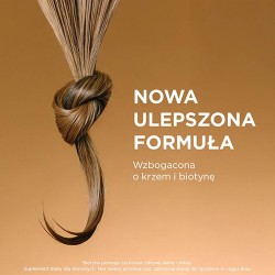 #2 – Solgar Włosy Sk&oacute;ra Paznokcie z Biotyną, 120 tabl.