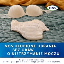 Zdjęcie produktu - #7 Tena Lady Pants Plus Creme Bielizna chłonna dla kobiet M, 9 szt.