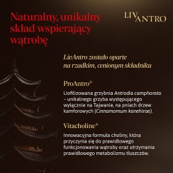 Zdjęcie produktu - #3 LivAntro, 60 kaps.