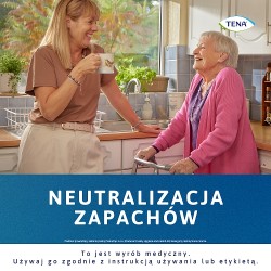 Zdjęcie produktu - #2 Tena ProSkin Stretch Day Pieluchomajtki elastyczne Super M, 30 szt.