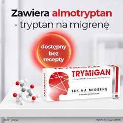 #4 – Trymigan 12,5 mg, 6 tabletek powlekanych