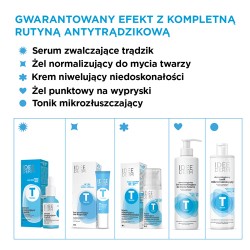 Zdjęcie produktu - #4 Idee Derm Krem niwelujący niedoskonałości z kwasem salicylowym, 50 ml