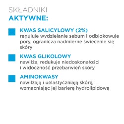 Zdjęcie produktu - #2 Idee Derm Żel punktowy na wypryski, 15 ml
