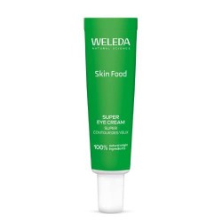 Zdjęcie produktu - #0 Weleda Skin Food Krem pod oczy, 12 ml