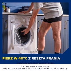 Zdjęcie produktu - #2 Tena Men Protective Boxer XL Wielorazowe bokserki absorbujące, 1 szt.