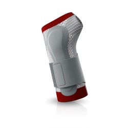 Zdjęcie produktu - #2 Actimove Professional Line ManuMotion Orteza stabilizująca nadgarstek biała prawa XS