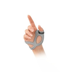 Zdjęcie produktu - #2 Actimove Professional Line Rhizo Forte Orteza kciuka szara prawa M