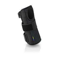 Zdjęcie produktu - #2 Actimove Professional Line Manus Forte Orteza nadgarstka czarna prawa XS