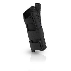 Zdjęcie produktu - #2 Actimove Professional Line Manus Forte Plus Orteza nadgarstka i kciuka czarna lewa S/M