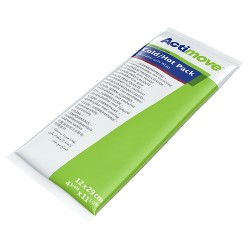 Zdjęcie produktu - #2 Actimove Sports Edition Kompres żelowy ciepło-zimno 12 x 29 cm, 1 szt.