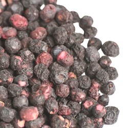 Zdjęcie produktu - #1 Bonaf Liofilizowane bor&oacute;wki, 25 g
