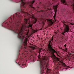 Zdjęcie produktu - #0 Bonaf Liofilizowany smoczy owoc, 25 g