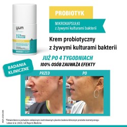 Zdjęcie produktu - #2 YUN ACN REPAIR CREAM Probiotyczny krem do twarzy, 50 ml