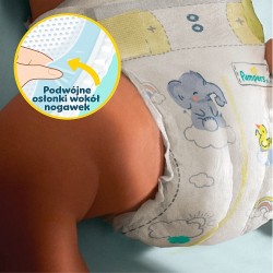 Zdjęcie produktu - #4 Pampers Premium Care 5 Pieluchy dla dzieci, 132 szt.