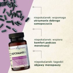 Zdjęcie produktu - #1 Niepokalanek+, 90 kaps.
