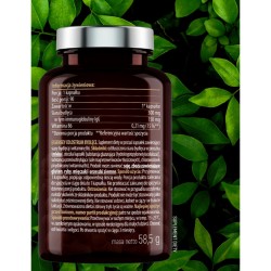 Zdjęcie produktu - #5 Essensey Colostrum bydlęce, 90 kaps.