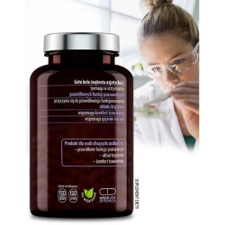 Zdjęcie produktu - #3 Essensey Gotu Kola, 90 kaps.