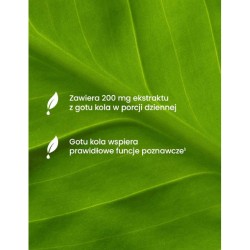 Zdjęcie produktu - #4 Essensey Gotu Kola, 90 kaps.