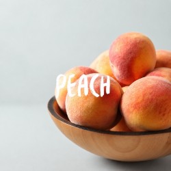 Zdjęcie produktu - #2 Aekyung Showermate Natural Peach Żel pod prysznic, 1,2 l